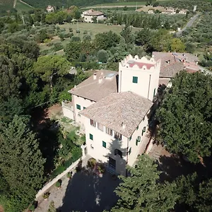 Bed & Breakfast Moris, Tavarnelle Val di Pesa
