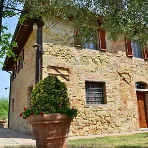 Frühstückspension San Michele, Barberino di Val dʼElsa