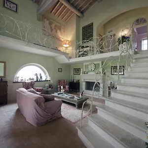 Frühstückspension La Casa Di Arianna, Casole dʼElsa