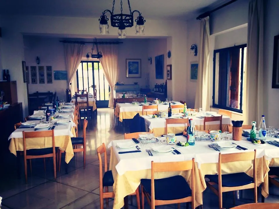 Albergo Ristorante Letizia Chiusi della Verna