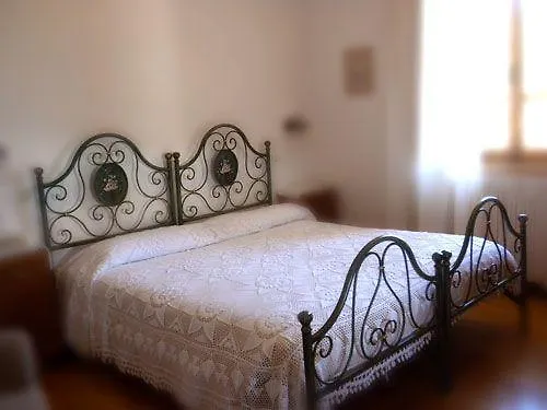 Albergo Ristorante Letizia Chiusi della Verna Italien