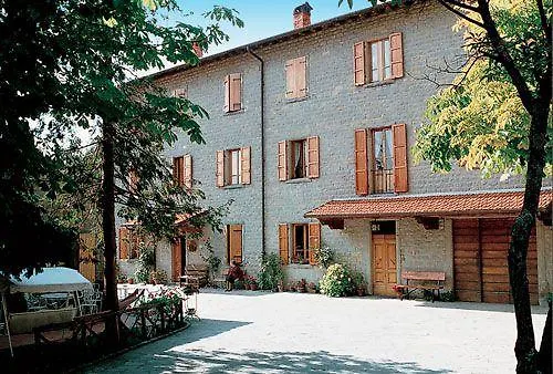 Hotel Albergo Ristorante Letizia Chiusi della Verna