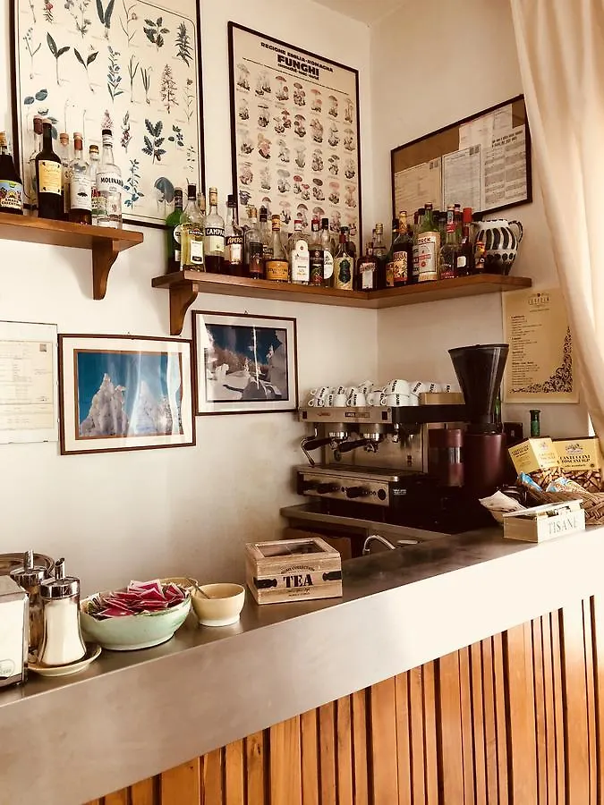 Albergo Ristorante Letizia Chiusi della Verna