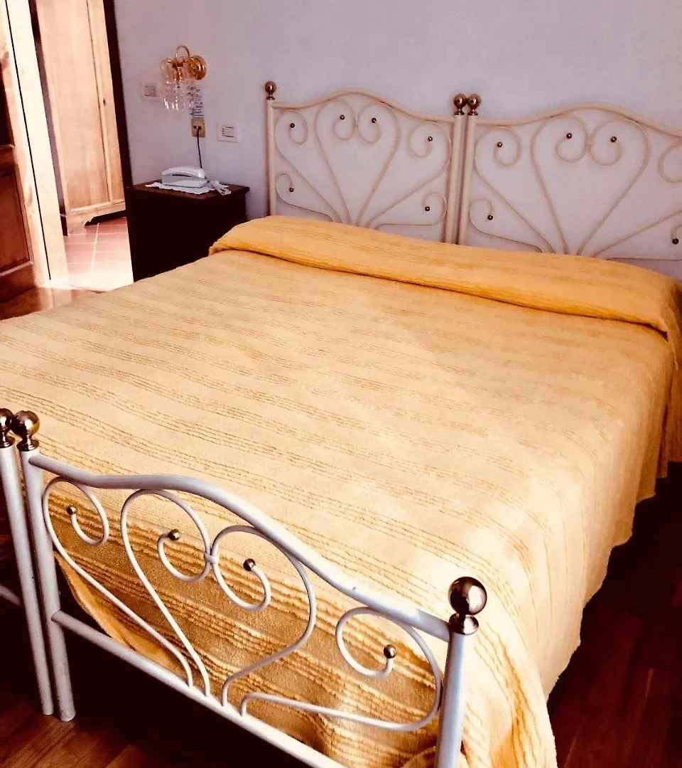 Hotel Albergo Ristorante Letizia Chiusi della Verna